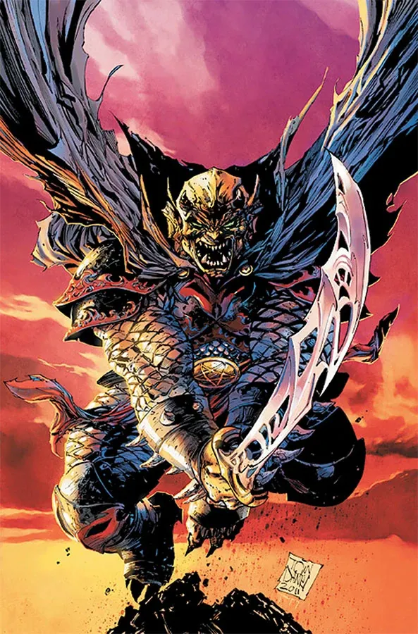 Etrigan