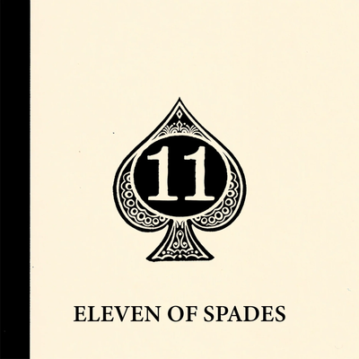 Extracto Coffee Roasters Eleven of Spades