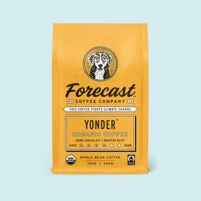 Forecast Coffee Company Yonder Forecast Coffee Company Yonder