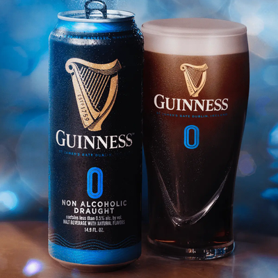 Guinness 0