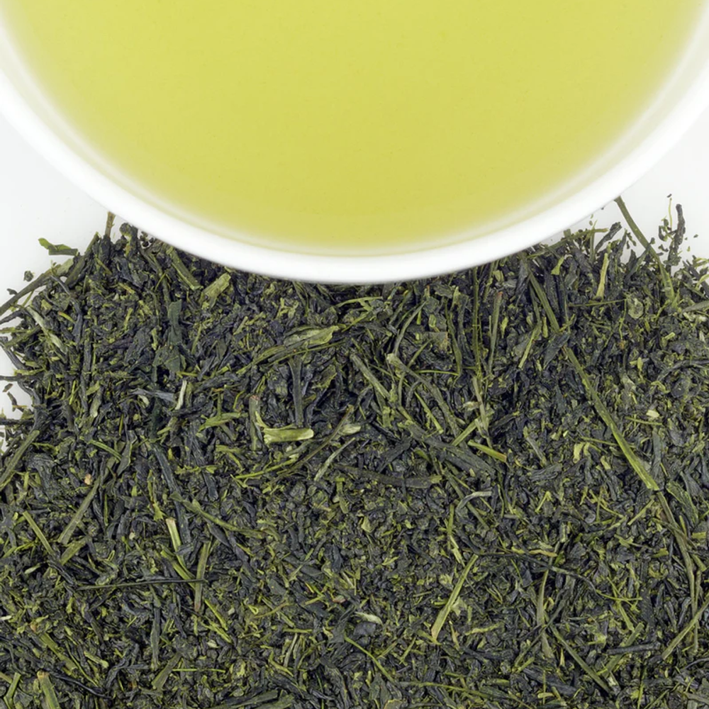 Harney & Sons Kagoshima Green Tea