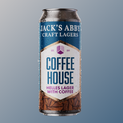 Jack's Abby Coffee House