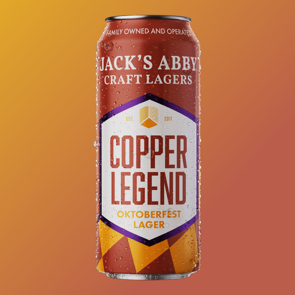 Jack's Abby Copper Legend