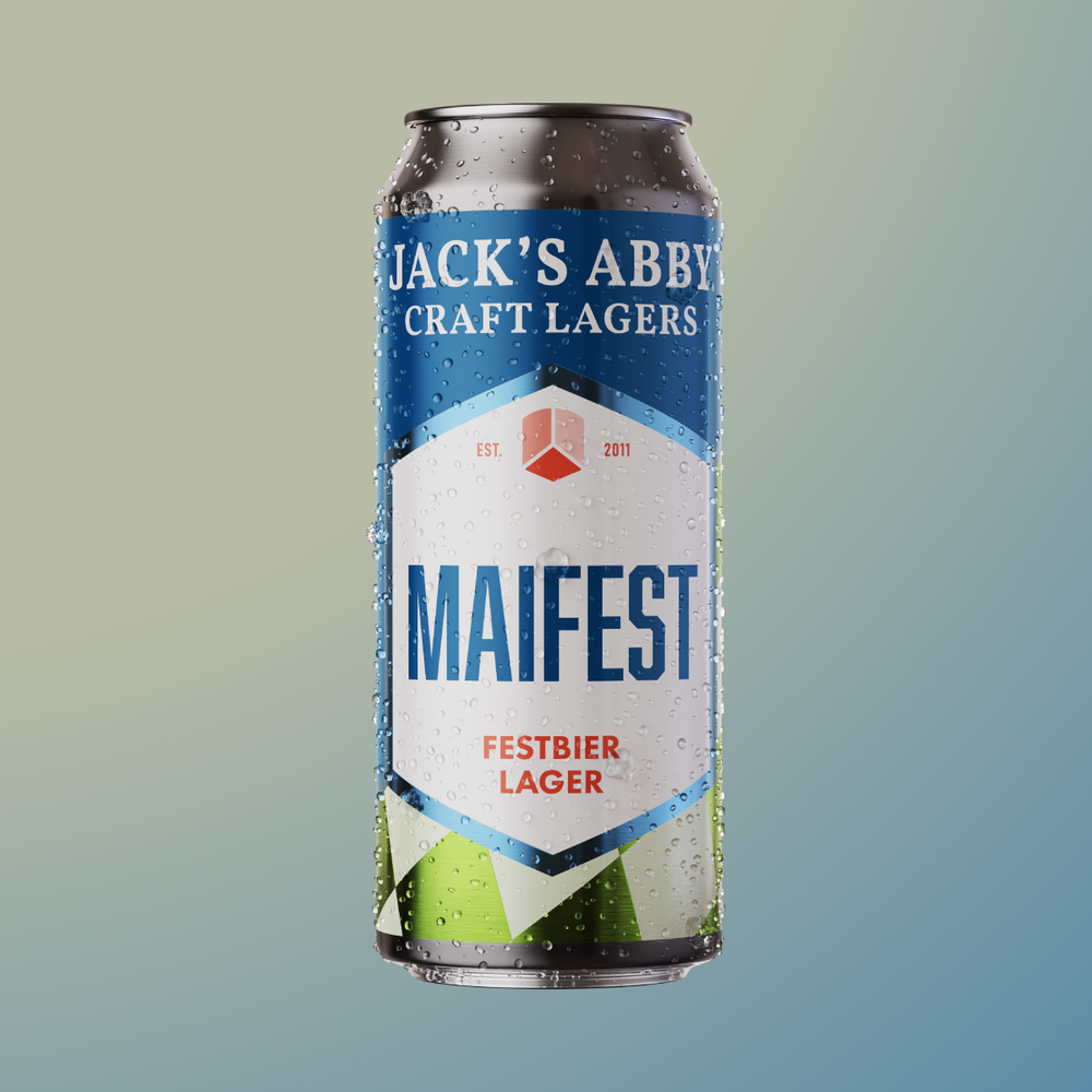 Jack's Abby Maifest