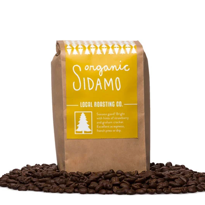 Local Roasting Co. Sidamo