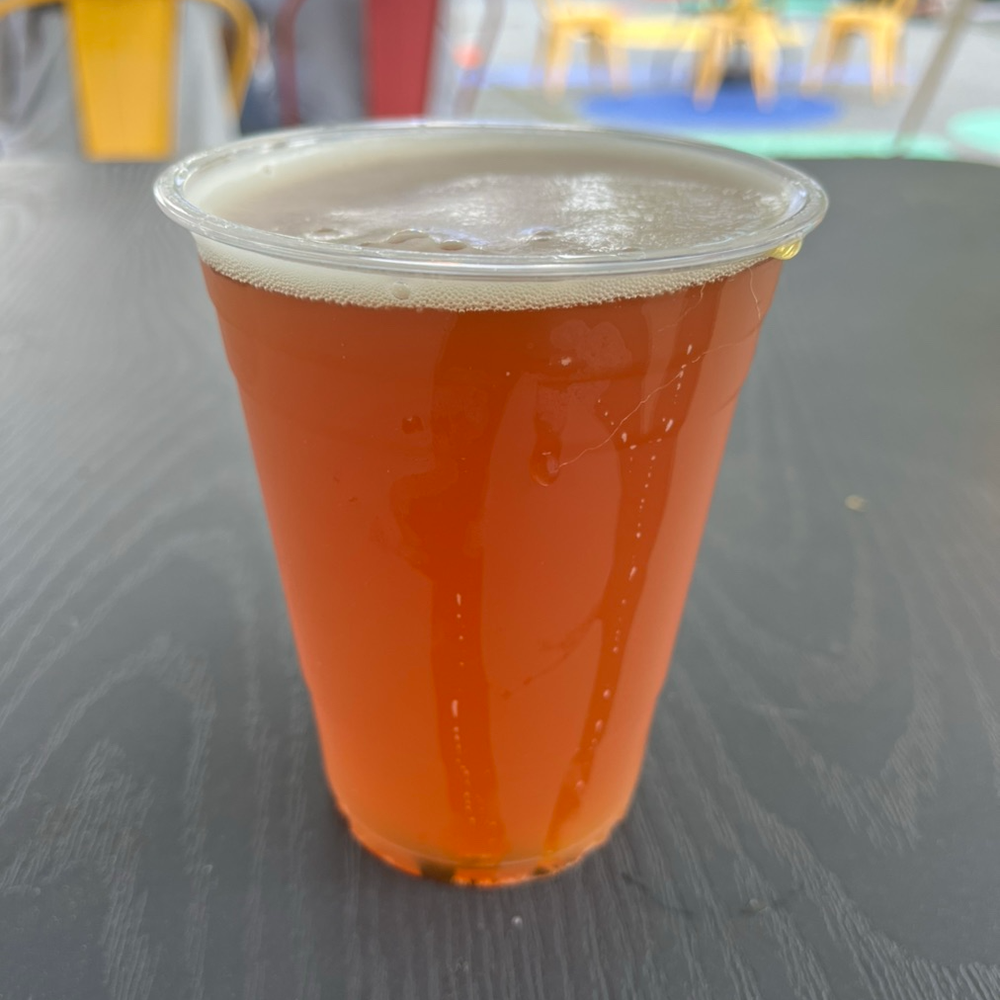 Medford Brewing Company West Coast IPA (India Pale Ale)