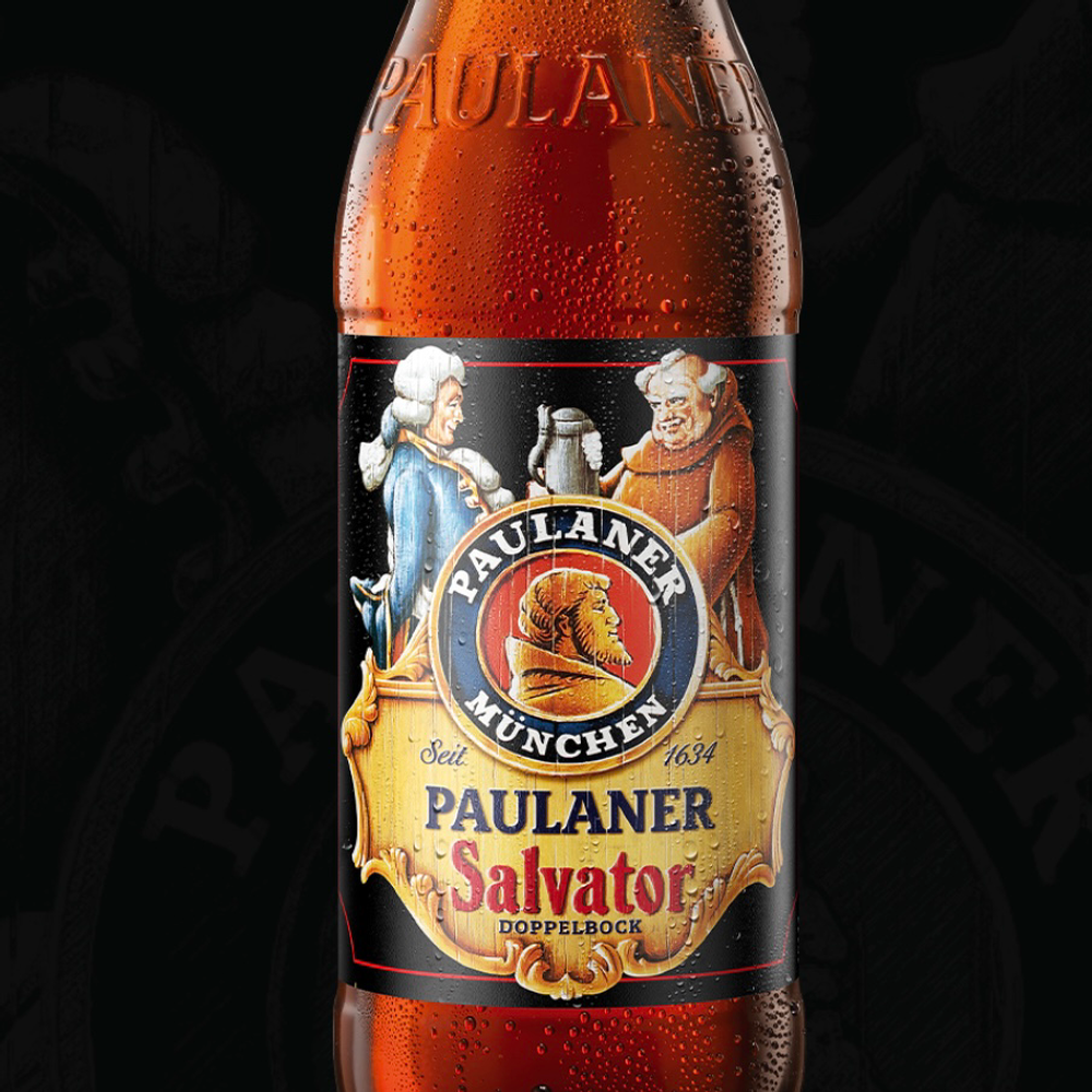 Paulaner Salvator