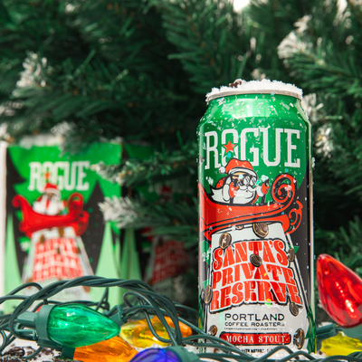 Rogue Santa's Private Reserve 2024