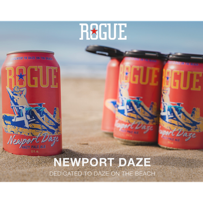 Rogue Newport Daze