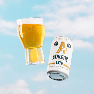 Athletic Brewing Co. Athletic Lite