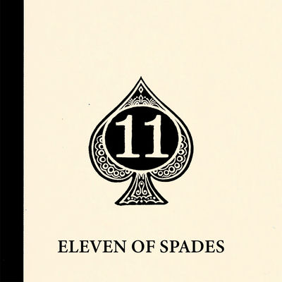 Extracto Coffee Roasters Eleven of Spades