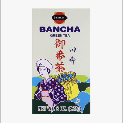 J-Basket Bancha J-Basket Bancha