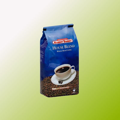 Market Basket French Roast Whole Bean Coffee