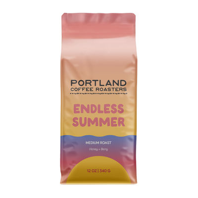 Portland Coffee Roasters Endless Summer Portland Coffee Roasters Endless Summer