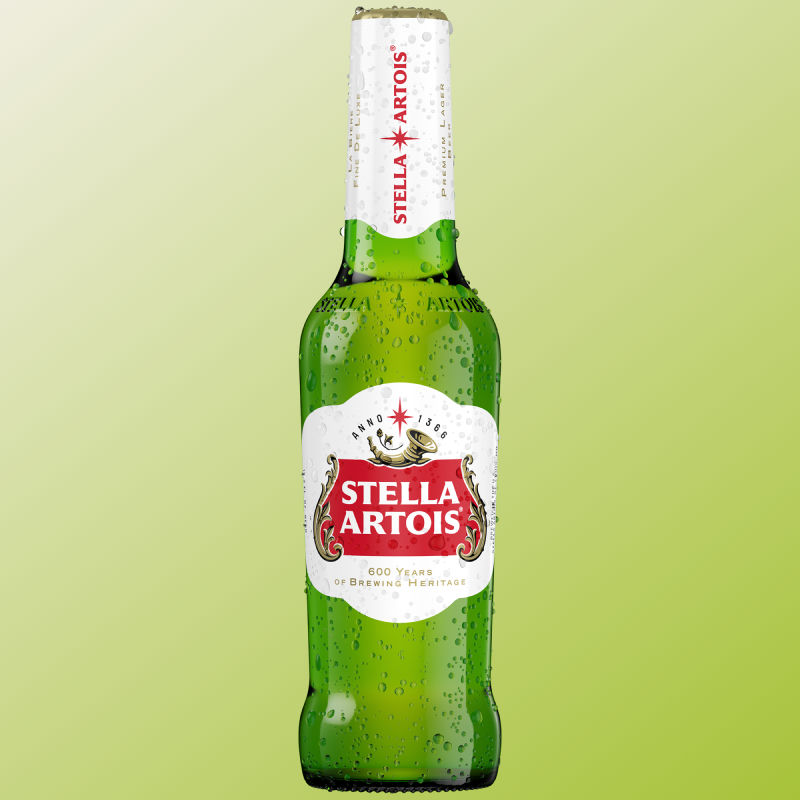 Stella Artois Stella Artois