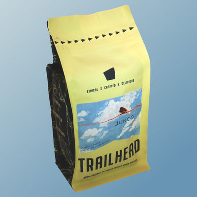 Trailhead Coffee Roasters Junco